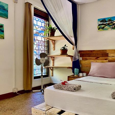 Salty'S Kitesurf Village Kilifi Luaran gambar