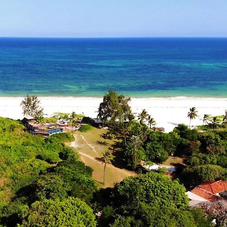 Salty'S Kitesurf Village Kilifi Luaran gambar