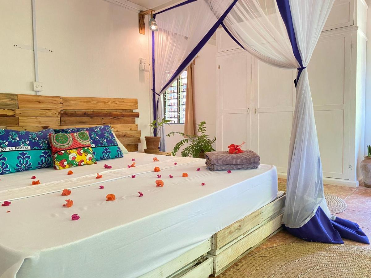 Salty'S Kitesurf Village Kilifi Luaran gambar