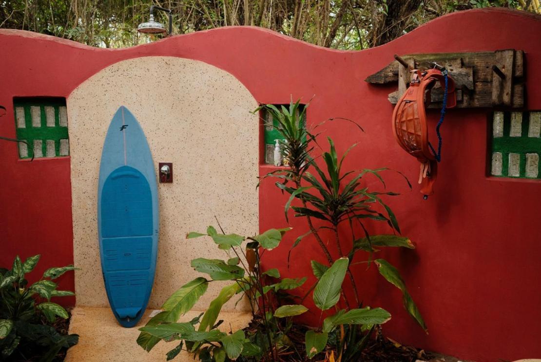 Salty'S Kitesurf Village Kilifi Luaran gambar