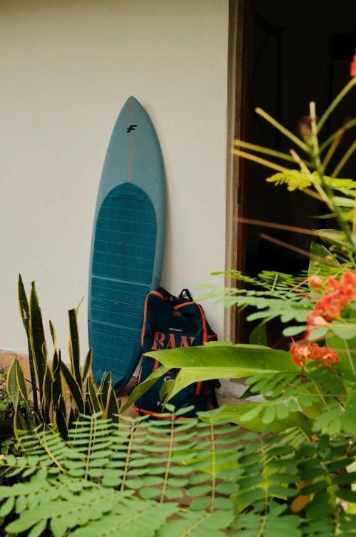 Salty'S Kitesurf Village Kilifi Luaran gambar