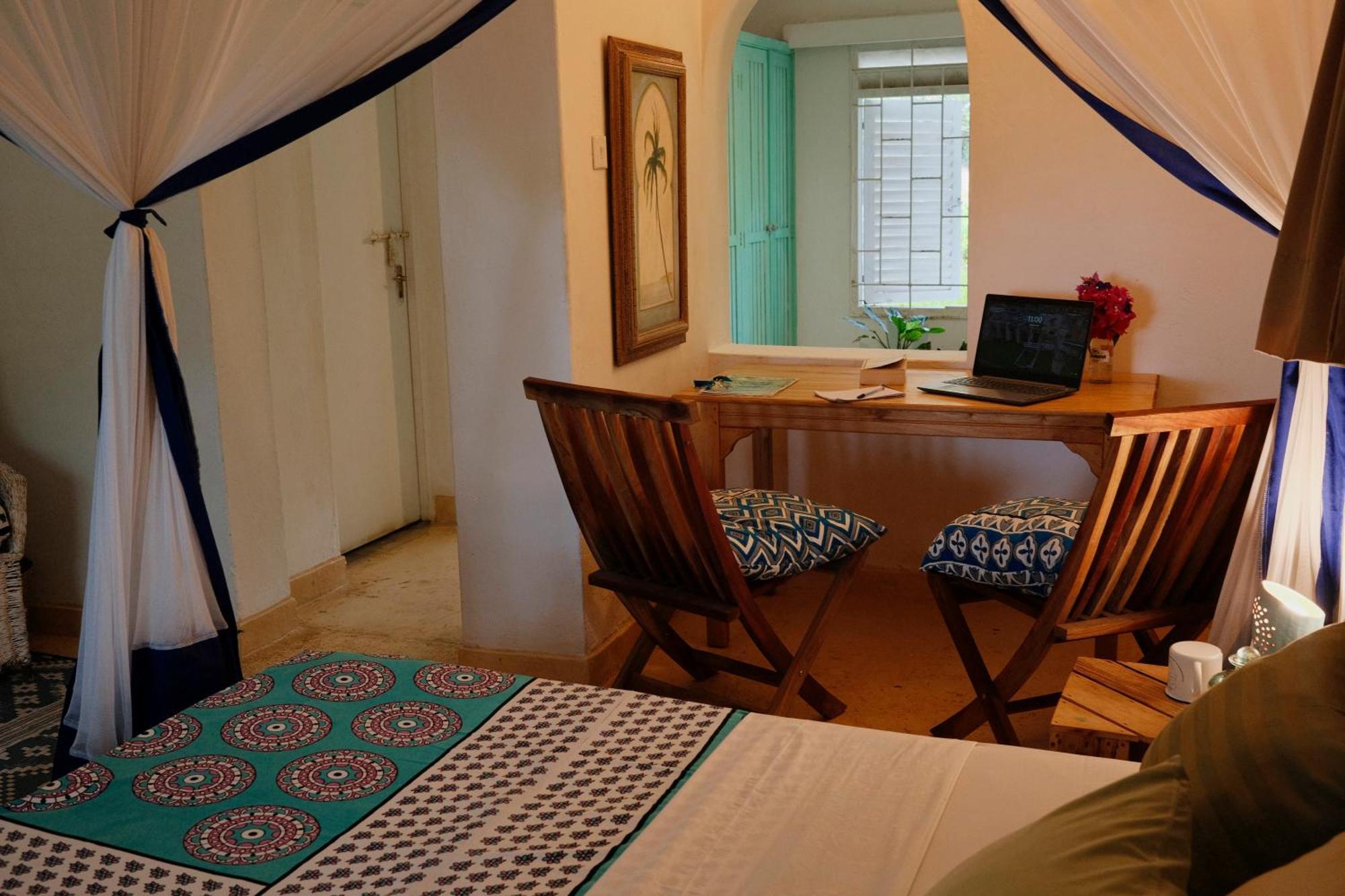 Salty'S Kitesurf Village Kilifi Luaran gambar