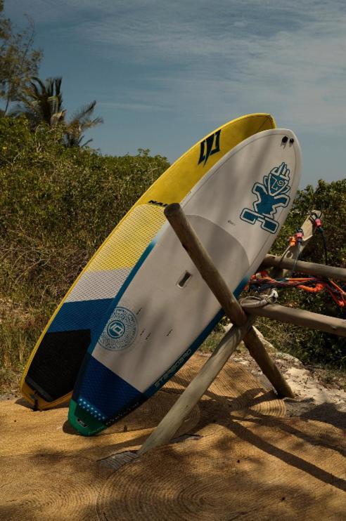 Salty'S Kitesurf Village Kilifi Luaran gambar