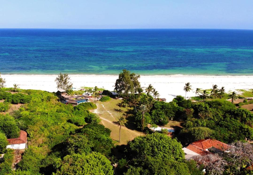 Salty'S Kitesurf Village Kilifi Luaran gambar