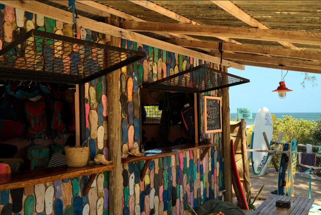 Salty'S Kitesurf Village Kilifi Luaran gambar
