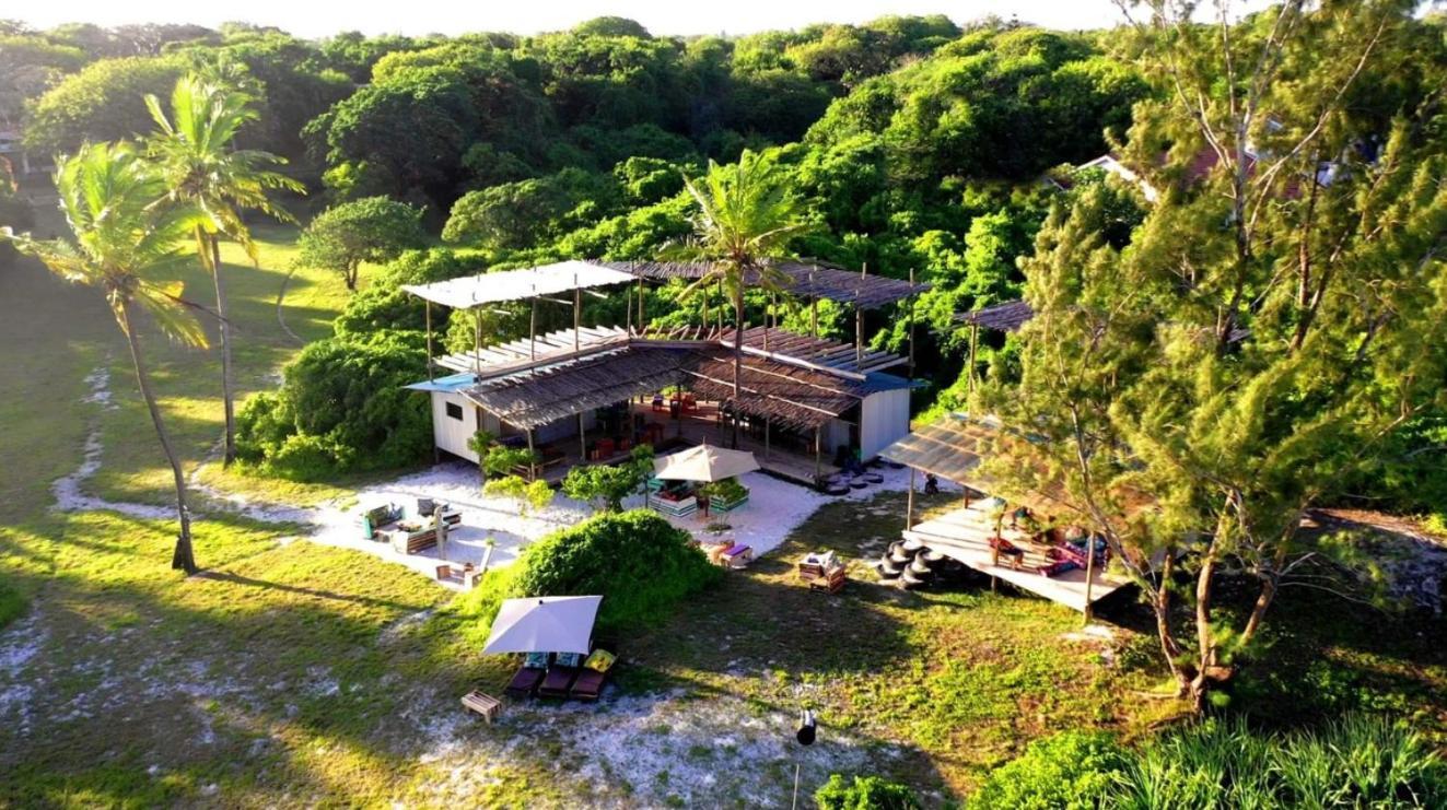 Salty'S Kitesurf Village Kilifi Luaran gambar