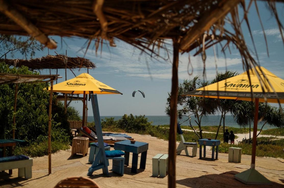 Salty'S Kitesurf Village Kilifi Luaran gambar