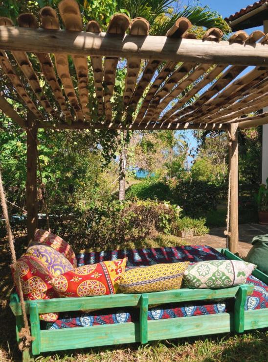 Salty'S Kitesurf Village Kilifi Luaran gambar