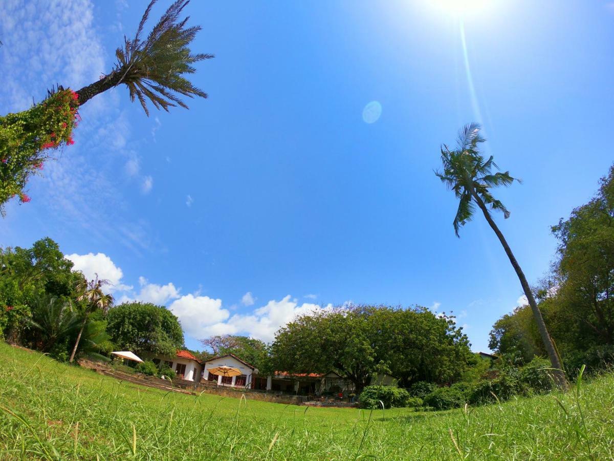 Salty'S Kitesurf Village Kilifi Luaran gambar