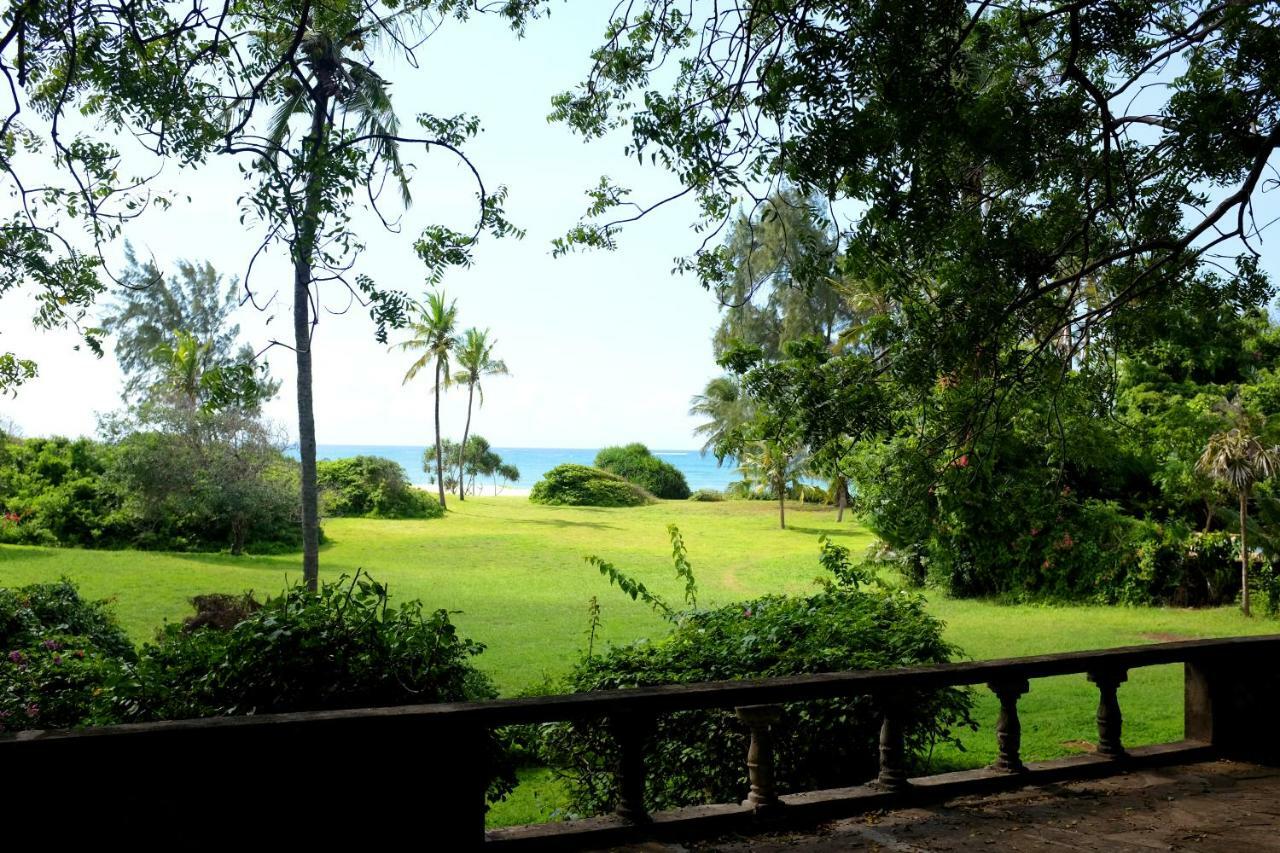 Salty'S Kitesurf Village Kilifi Luaran gambar