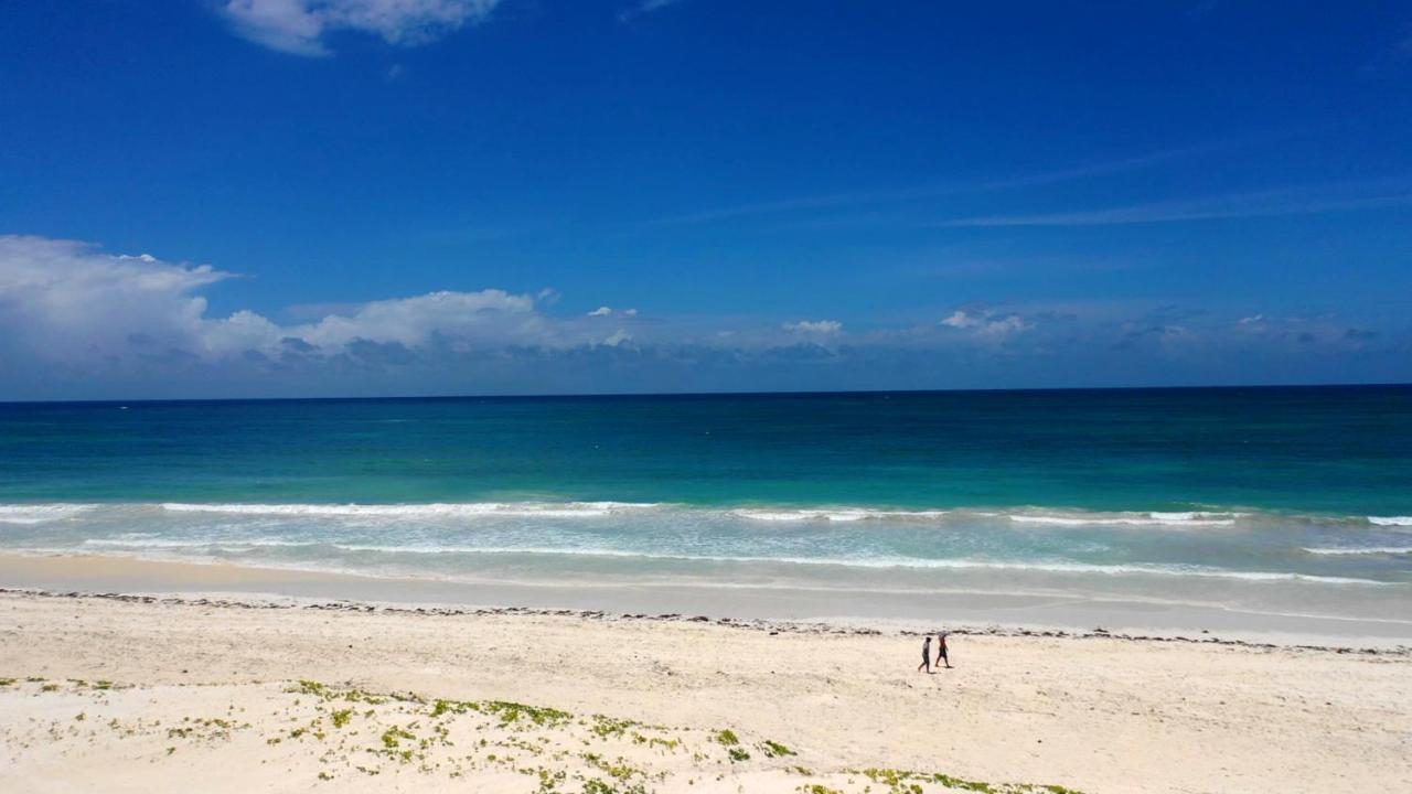 Salty'S Kitesurf Village Kilifi Luaran gambar