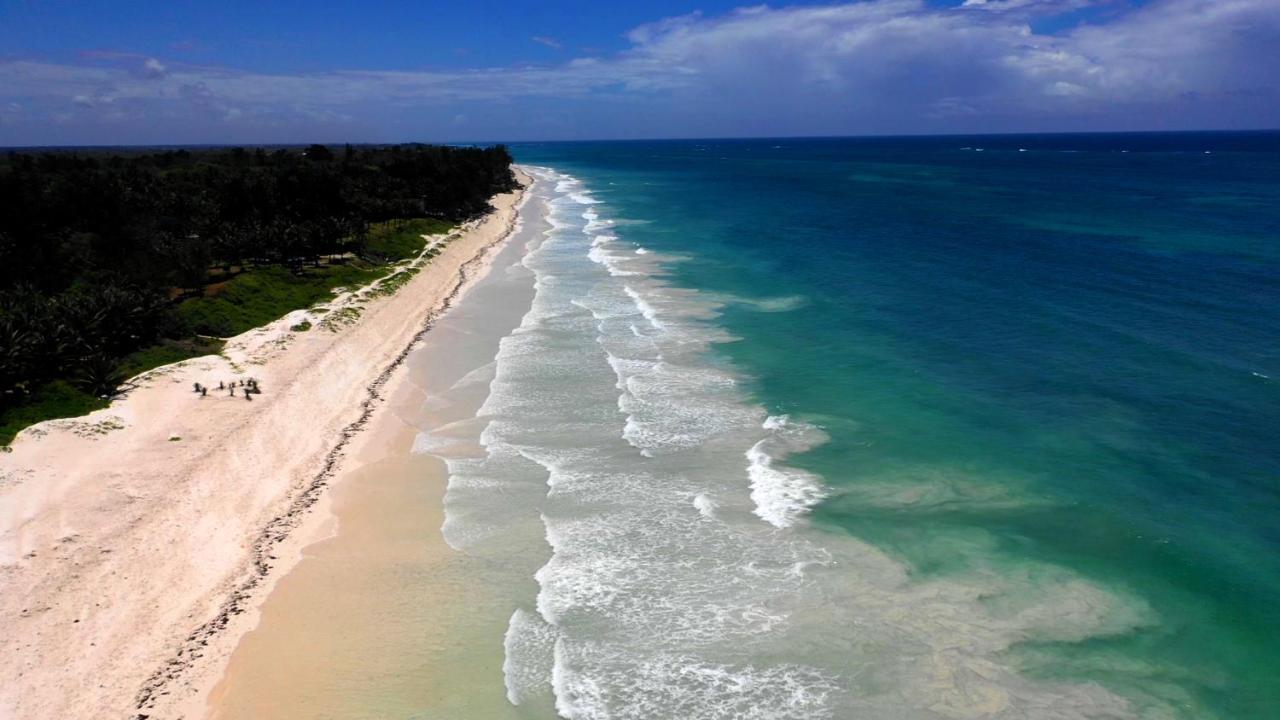 Salty'S Kitesurf Village Kilifi Luaran gambar
