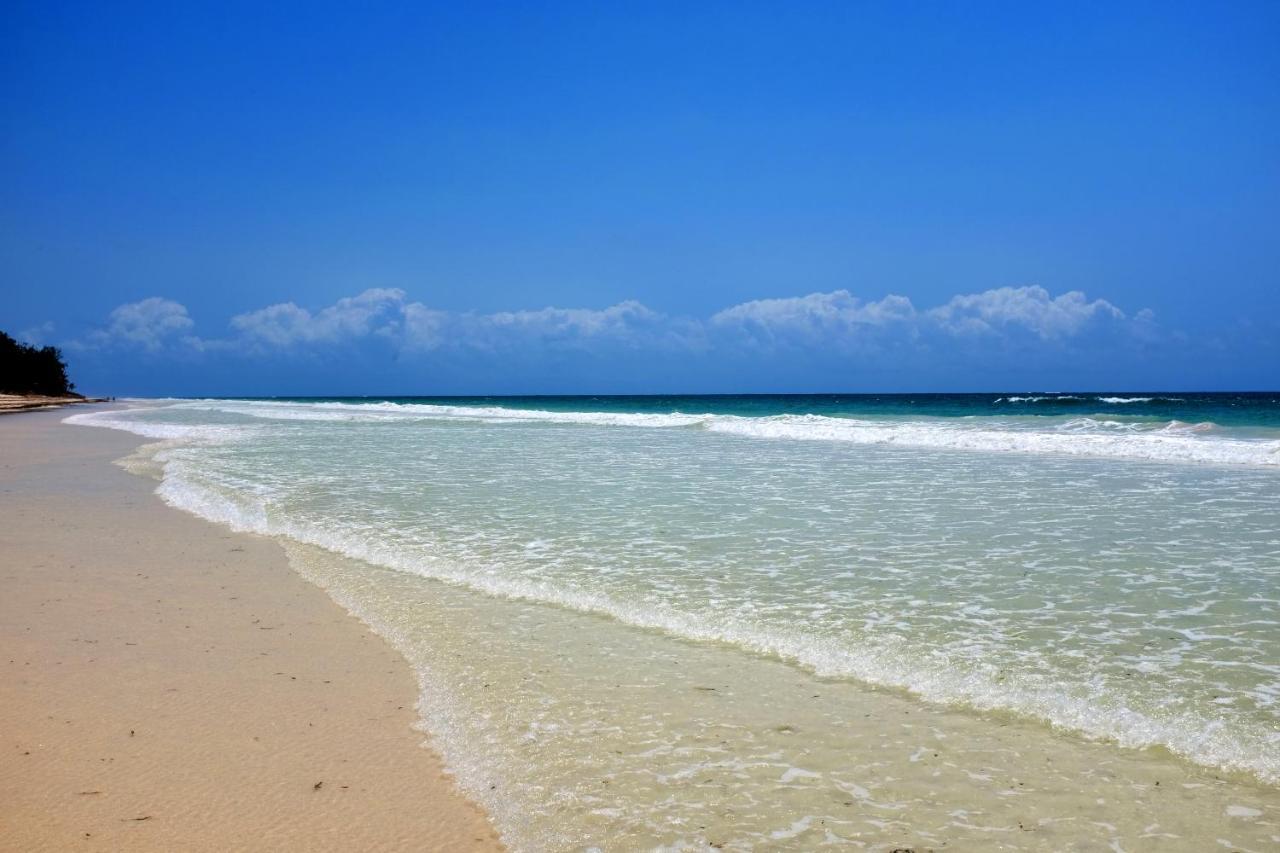 Salty'S Kitesurf Village Kilifi Luaran gambar