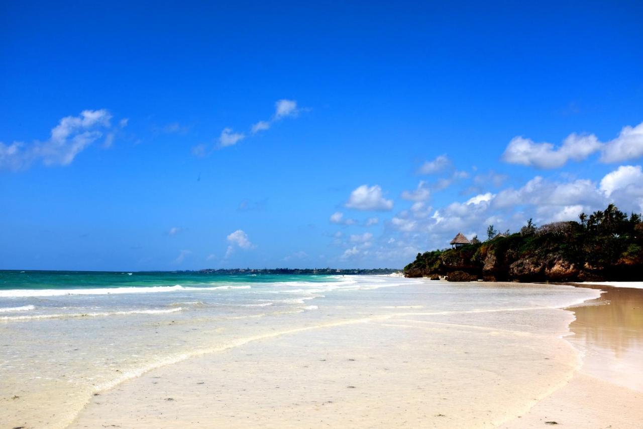 Salty'S Kitesurf Village Kilifi Luaran gambar