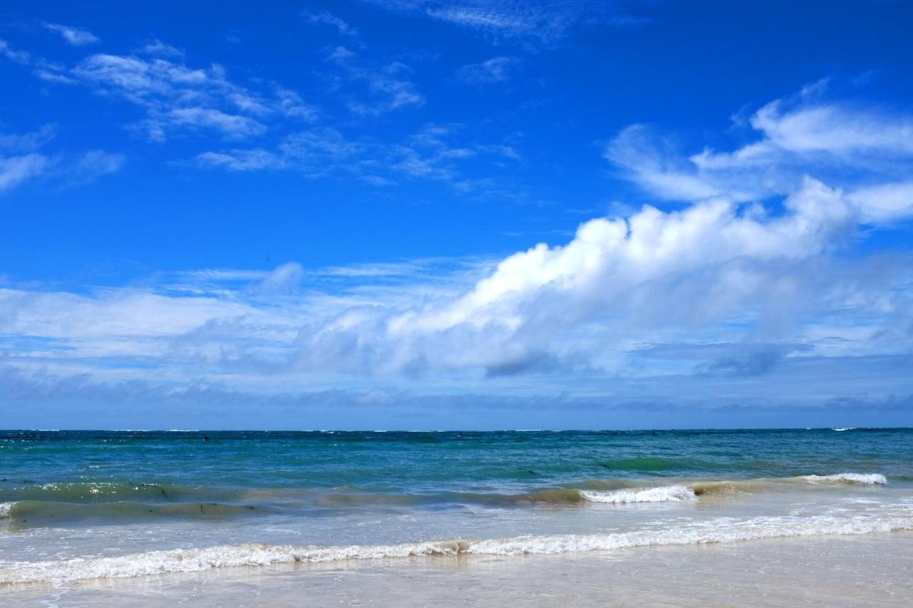 Salty'S Kitesurf Village Kilifi Luaran gambar