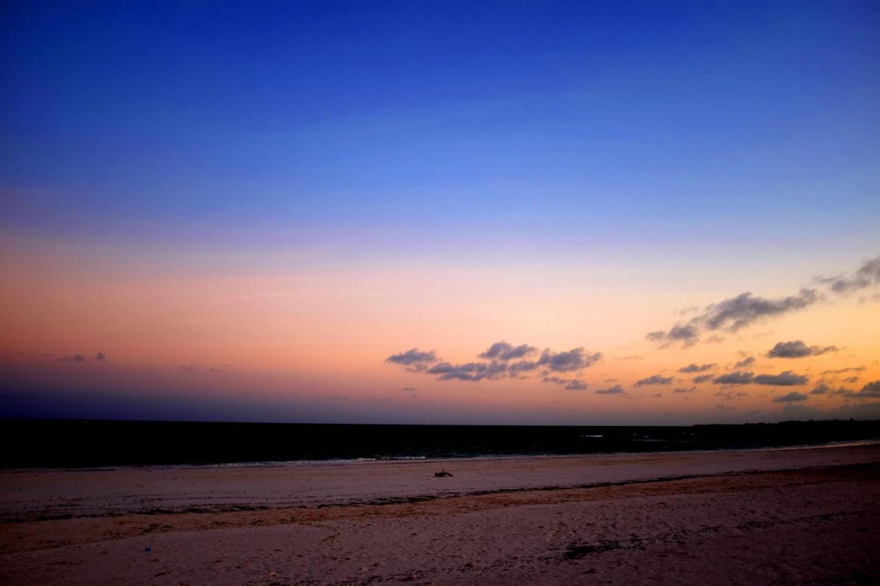Salty'S Kitesurf Village Kilifi Luaran gambar