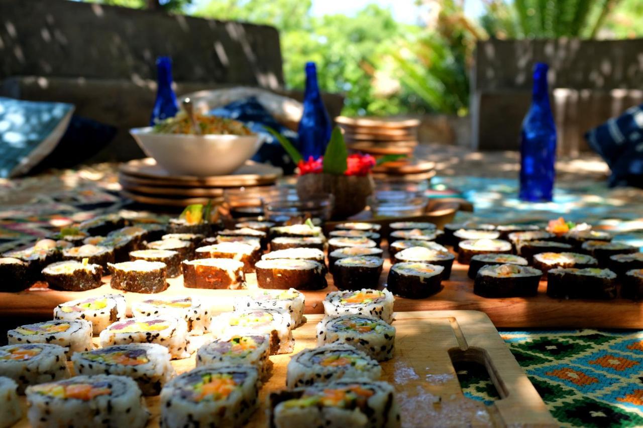 Salty'S Kitesurf Village Kilifi Luaran gambar