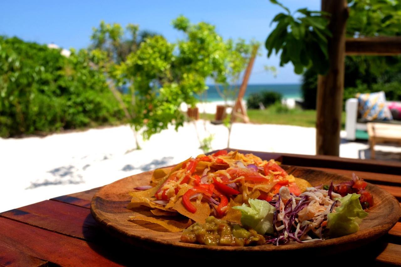 Salty'S Kitesurf Village Kilifi Luaran gambar