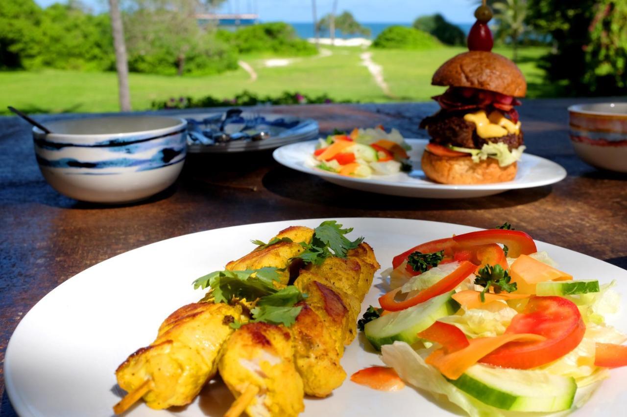 Salty'S Kitesurf Village Kilifi Luaran gambar